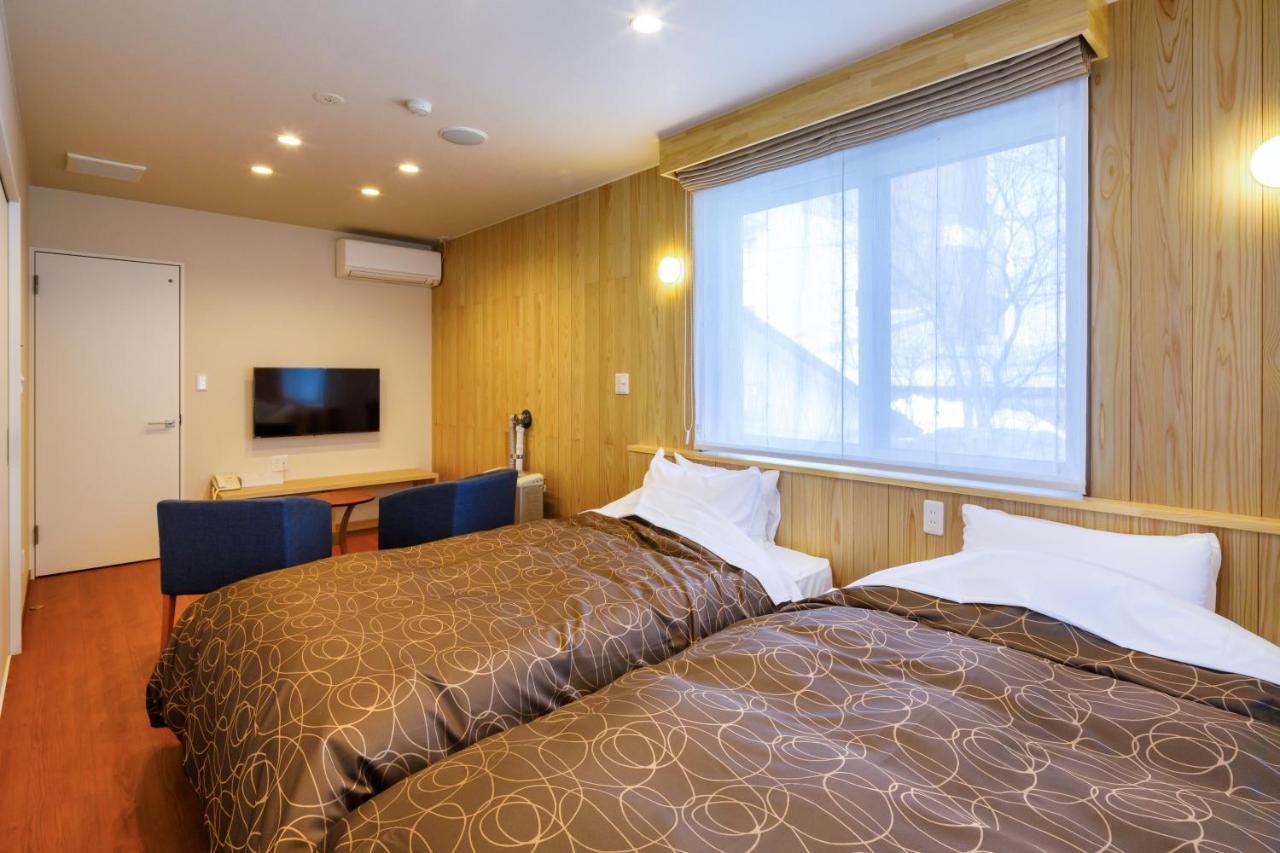 Aoni Sanso Hotell Semboku Exteriör bild